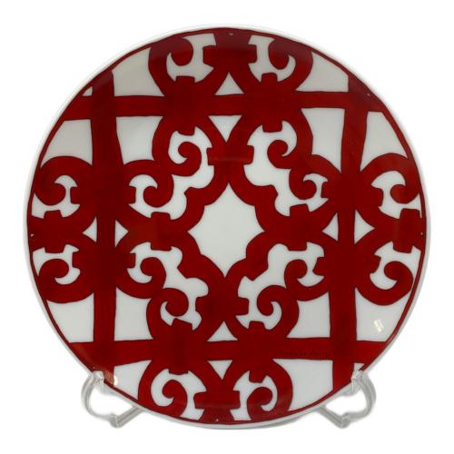 HERMES (エルメス) デザートプレート ガダルキヴィール