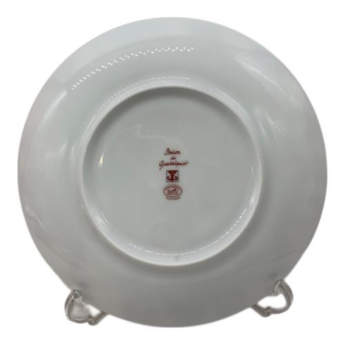 HERMES (エルメス) デザートプレート ガダルキヴィール