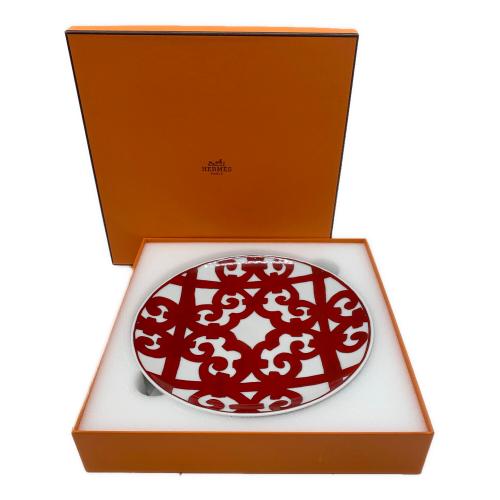 HERMES (エルメス) デザートプレート ガダルキヴィール