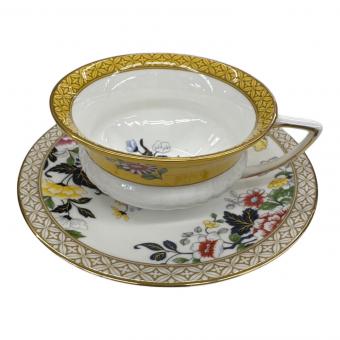 Wedgwood (ウェッジウッド) カップ&ソーサー PRIMROSE