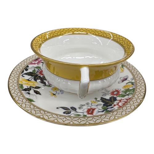 Wedgwood (ウェッジウッド) カップ&ソーサー PRIMROSE