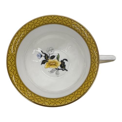 Wedgwood (ウェッジウッド) カップ&ソーサー PRIMROSE