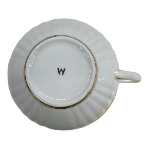 Wedgwood (ウェッジウッド) カップ&ソーサー PRIMROSE