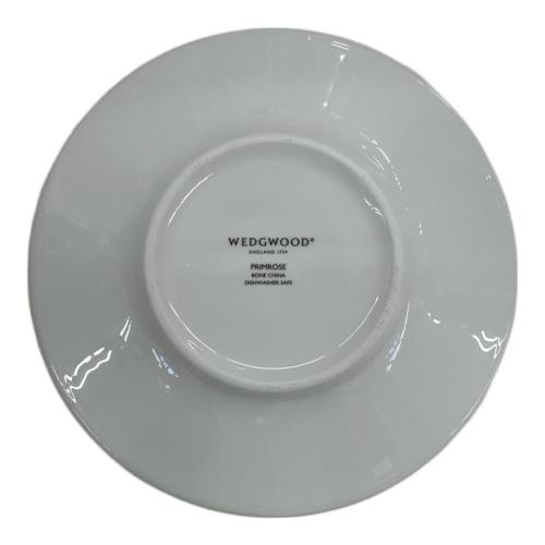 Wedgwood (ウェッジウッド) カップ&ソーサー PRIMROSE