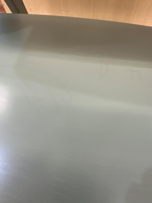 moji ベビーチェア グリーン YIPPY