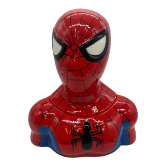 MARVEL (マーベル) セラミッククッキージャー スパイダーマン BIOWORLD