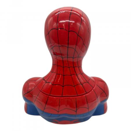 MARVEL (マーベル) セラミッククッキージャー スパイダーマン BIOWORLD