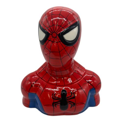 MARVEL (マーベル) セラミッククッキージャー スパイダーマン BIOWORLD