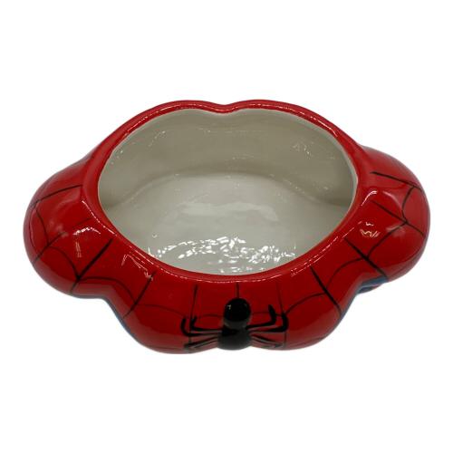 MARVEL (マーベル) セラミッククッキージャー スパイダーマン BIOWORLD