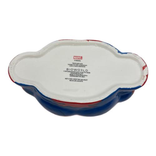 MARVEL (マーベル) セラミッククッキージャー スパイダーマン BIOWORLD