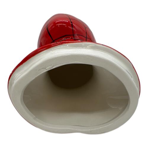 MARVEL (マーベル) セラミッククッキージャー スパイダーマン BIOWORLD