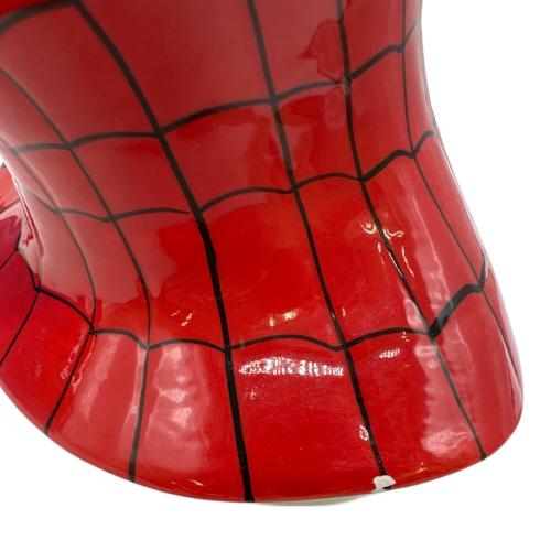 MARVEL (マーベル) セラミッククッキージャー スパイダーマン BIOWORLD