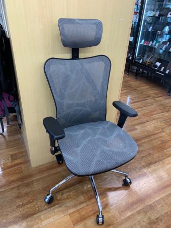 SIHOO (シフー) オフィスチェア グレー