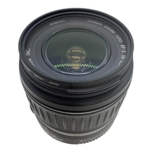 CANON (キヤノン) ズームレンズ PRO1 18-55mm 2230007342