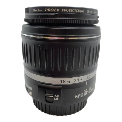 CANON (キヤノン) ズームレンズ PRO1 18-55mm 2230007342