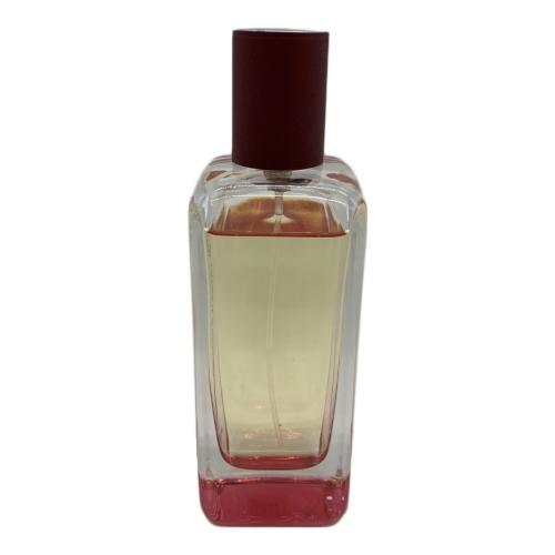 HERMES (エルメス) オードトワレ オスマンナス・ユンナン 100ml 残量80%-99%