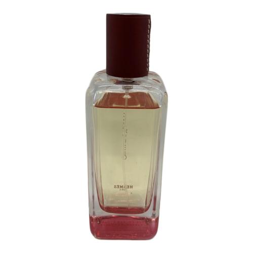 HERMES (エルメス) オードトワレ オスマンナス・ユンナン 100ml 残量80%-99%