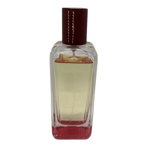 HERMES (エルメス) オードトワレ オスマンナス・ユンナン 100ml 残量80%-99%