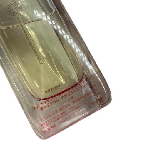 HERMES (エルメス) オードトワレ オスマンナス・ユンナン 100ml 残量80%-99%