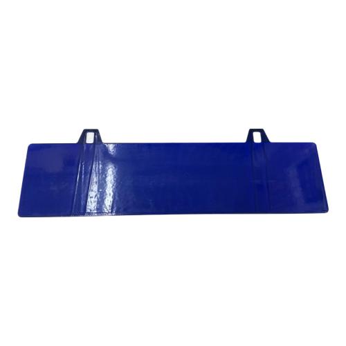 鉄道看板 上野行(東北線経由)