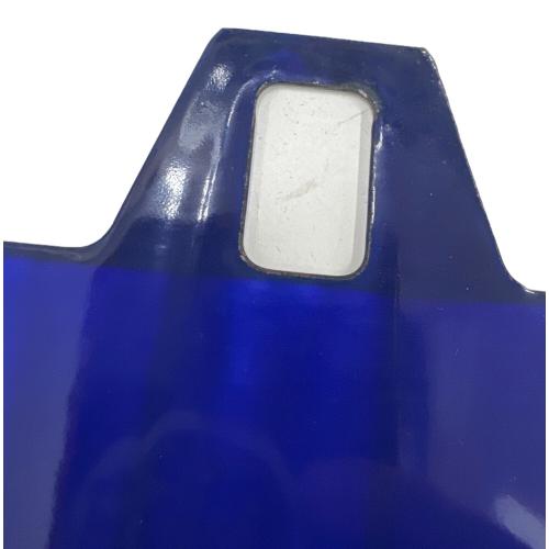 鉄道看板 上野行(東北線経由)