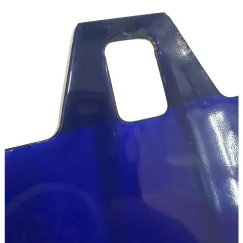 鉄道看板 上野行(東北線経由)