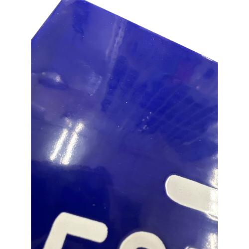 鉄道看板 上野行(東北線経由)