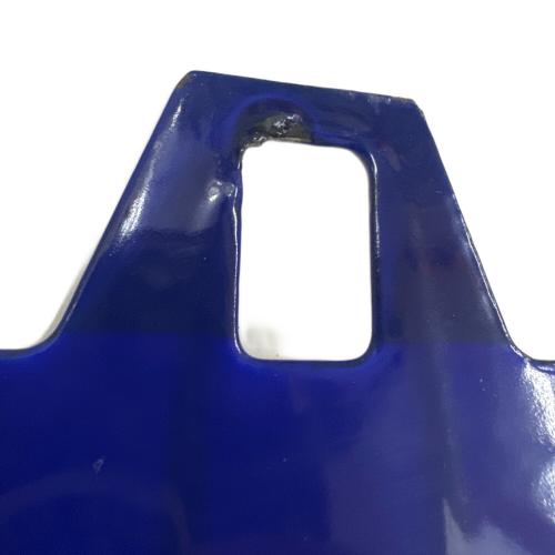 鉄道看板 上野-盛岡