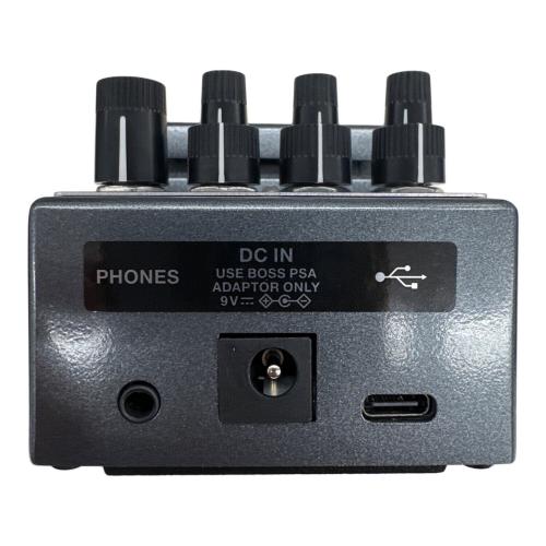 BOSS (ボス) アンプシュミレーター Amp&Cabinet IR-2