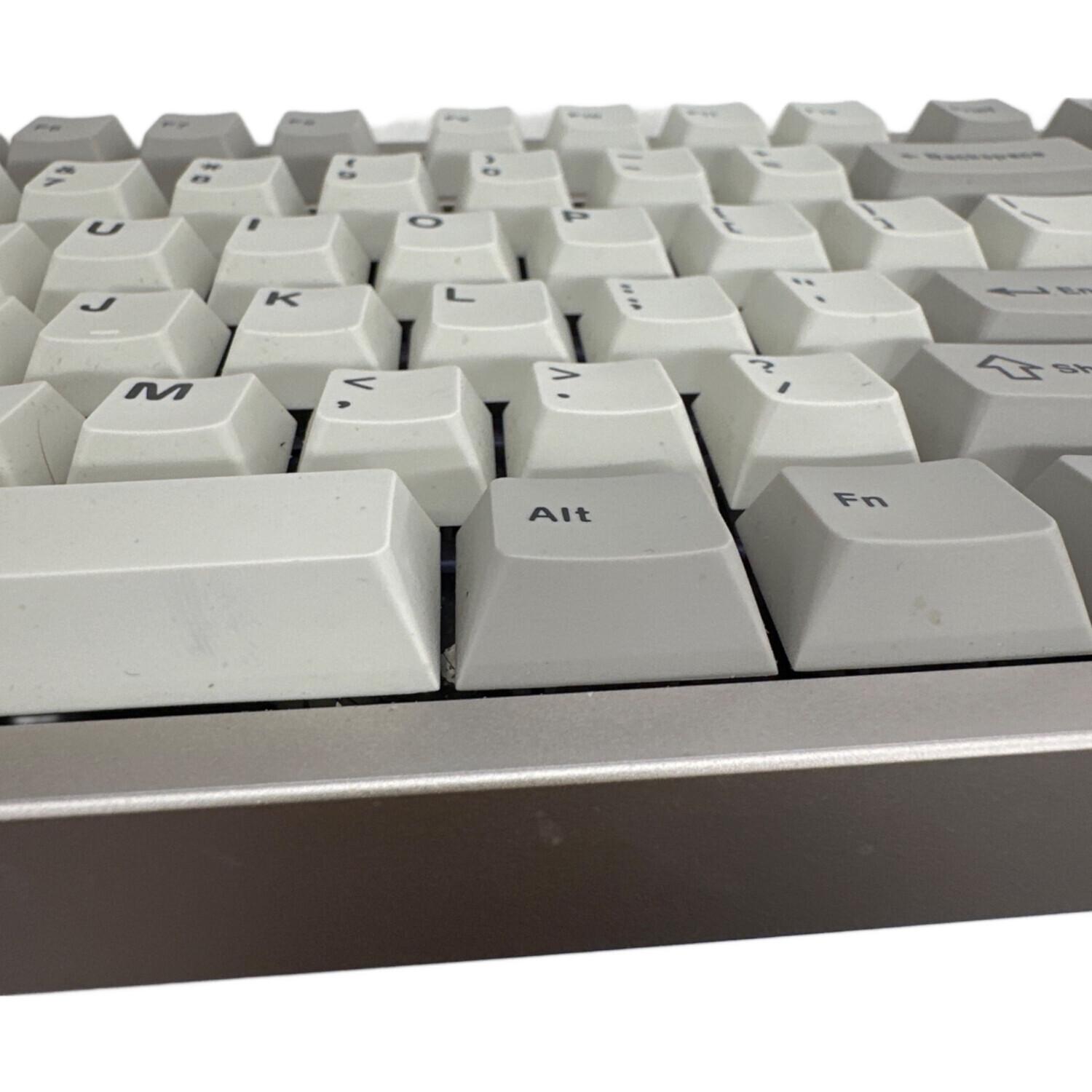 EPOMAKER (エポメーカー) TKLアルミニウムキーボード ワイヤレス対応