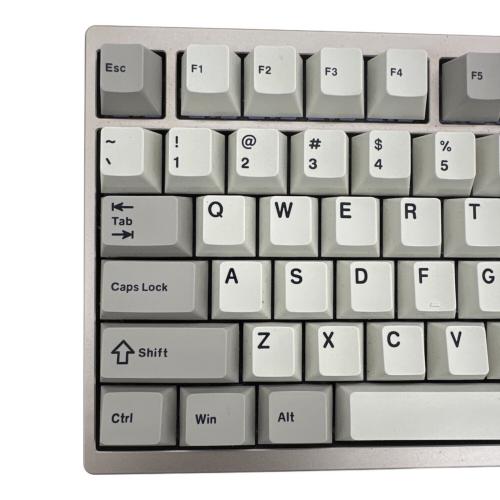 EPOMAKER (エポメーカー) TKLアルミニウムキーボード ワイヤレス対応