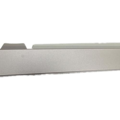 EPOMAKER (エポメーカー) TKLアルミニウムキーボード ワイヤレス対応 P87 テンキーレス