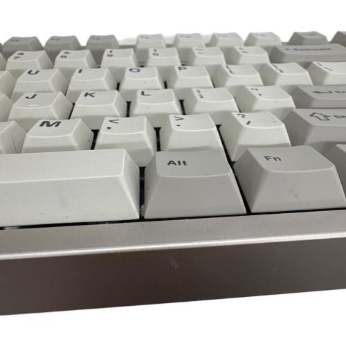 EPOMAKER (エポメーカー) TKLアルミニウムキーボード ワイヤレス対応