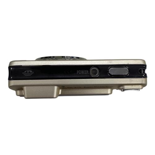 SONY (ソニー) コンパクトデジタルカメラ DSC-W170