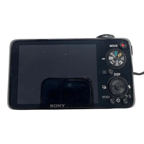 SONY (ソニー) コンパクトデジタルカメラ DSC-WX10