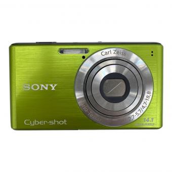 SONY (ソニー) コンパクトデジタルカメラ DSC-W530