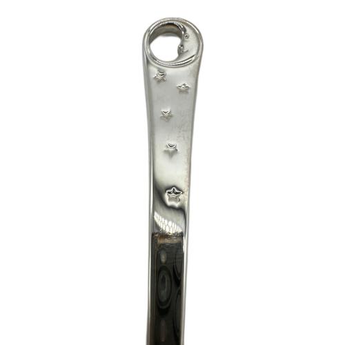 TIFFANY & Co. (ティファニー) スプーン マンインザムーン .23000521