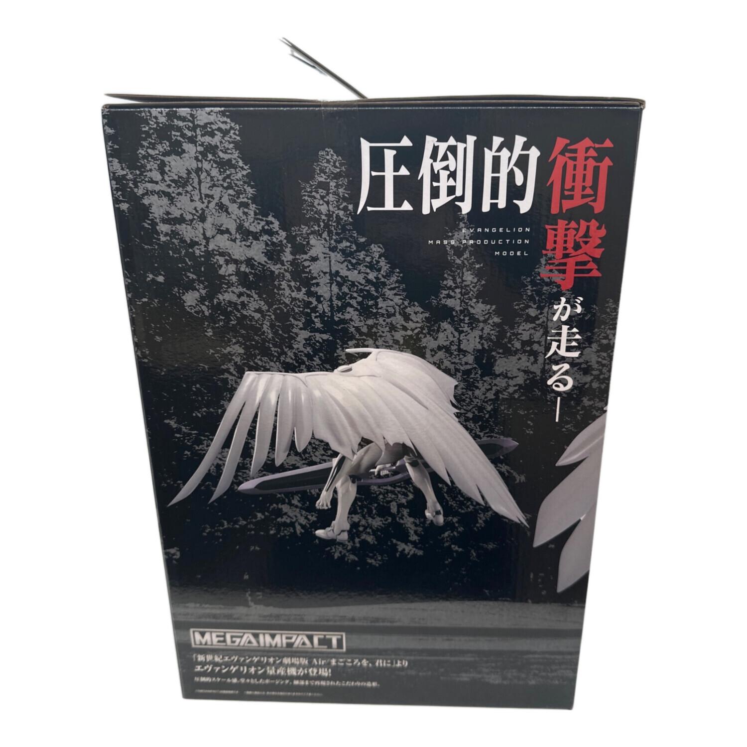 エヴァンゲリオン フィギュア 新世紀エヴァンゲリオン劇場版 Air