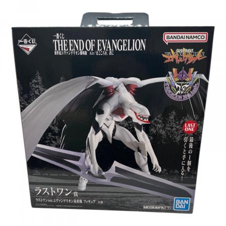 最安値！エヴァンゲリオン まごころを君に 一番くじ ラストワン賞 A賞セット 1032007592164037_01_4613w.jpeg