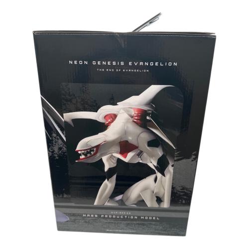 エヴァンゲリオン フィギュア 新世紀エヴァンゲリオン劇場版 Air/まごころを、君に ラストワン賞