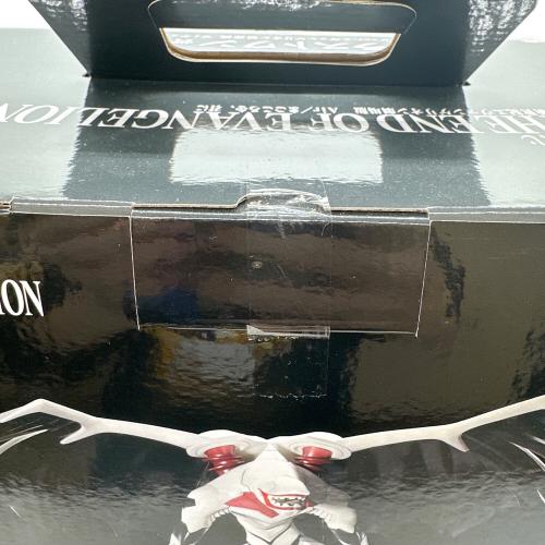 エヴァンゲリオン フィギュア 新世紀エヴァンゲリオン劇場版 Air/まごころを、君に ラストワン賞