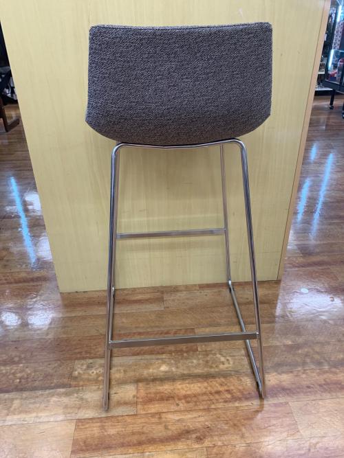 SOGOKAGU (ソウゴウカグ) カウンターチェアー ベージュ 1人掛け