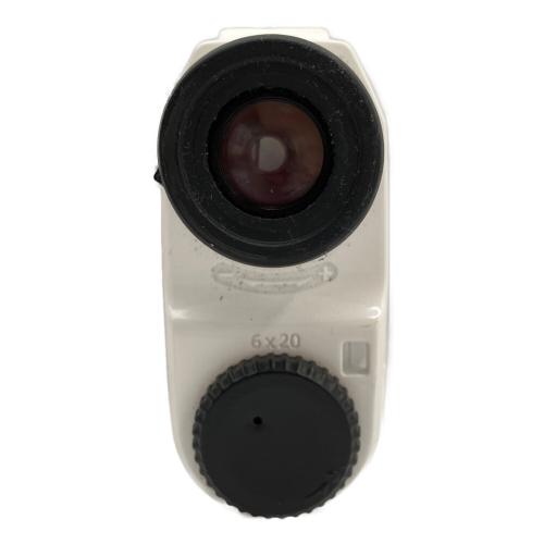 Nikon (ニコン) ゴルフ距離測定器 専用ソフトケース付き COOLSHOT 20GⅡ