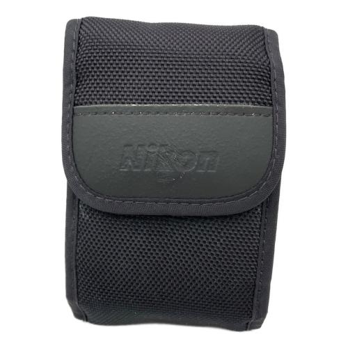 Nikon (ニコン) ゴルフ距離測定器 専用ソフトケース付き COOLSHOT 20GⅡ