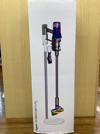 dyson (ダイソン) スティッククリーナー  SV20 2022年発売モデル 未使用品