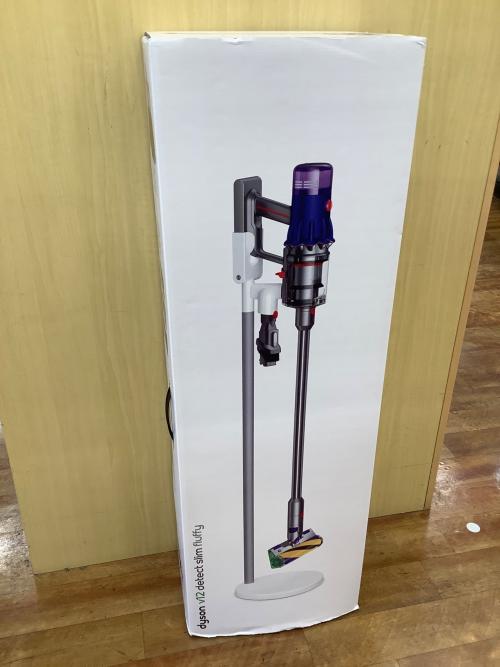 dyson (ダイソン) スティッククリーナー  SV20 2022年発売モデル 未使用品