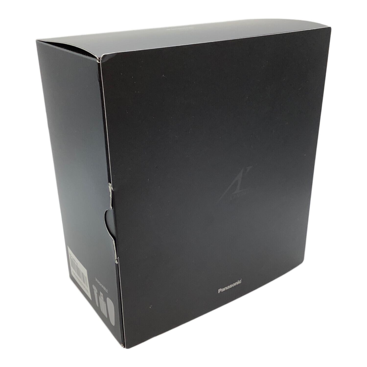 Panasonic (パナソニック) リニアシェーバー 開封品 ES-LS9P