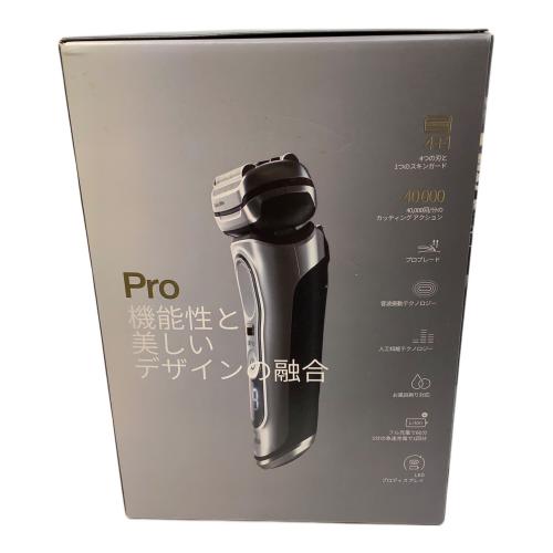 BRAUN (ブラウン) シェーバー 9467cc-V 2022年製