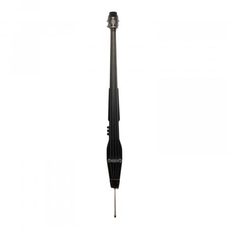 ハルシュタット アップライトベース Hallstatt WBSE-850 (BLK) [アップライトベース] ｜イケベ楽器店