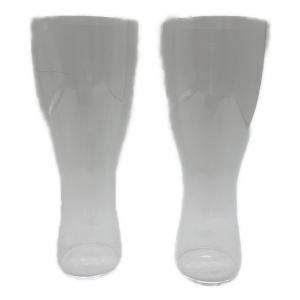 松徳硝子 (ショウトクガラス) ペアグラス 鼓